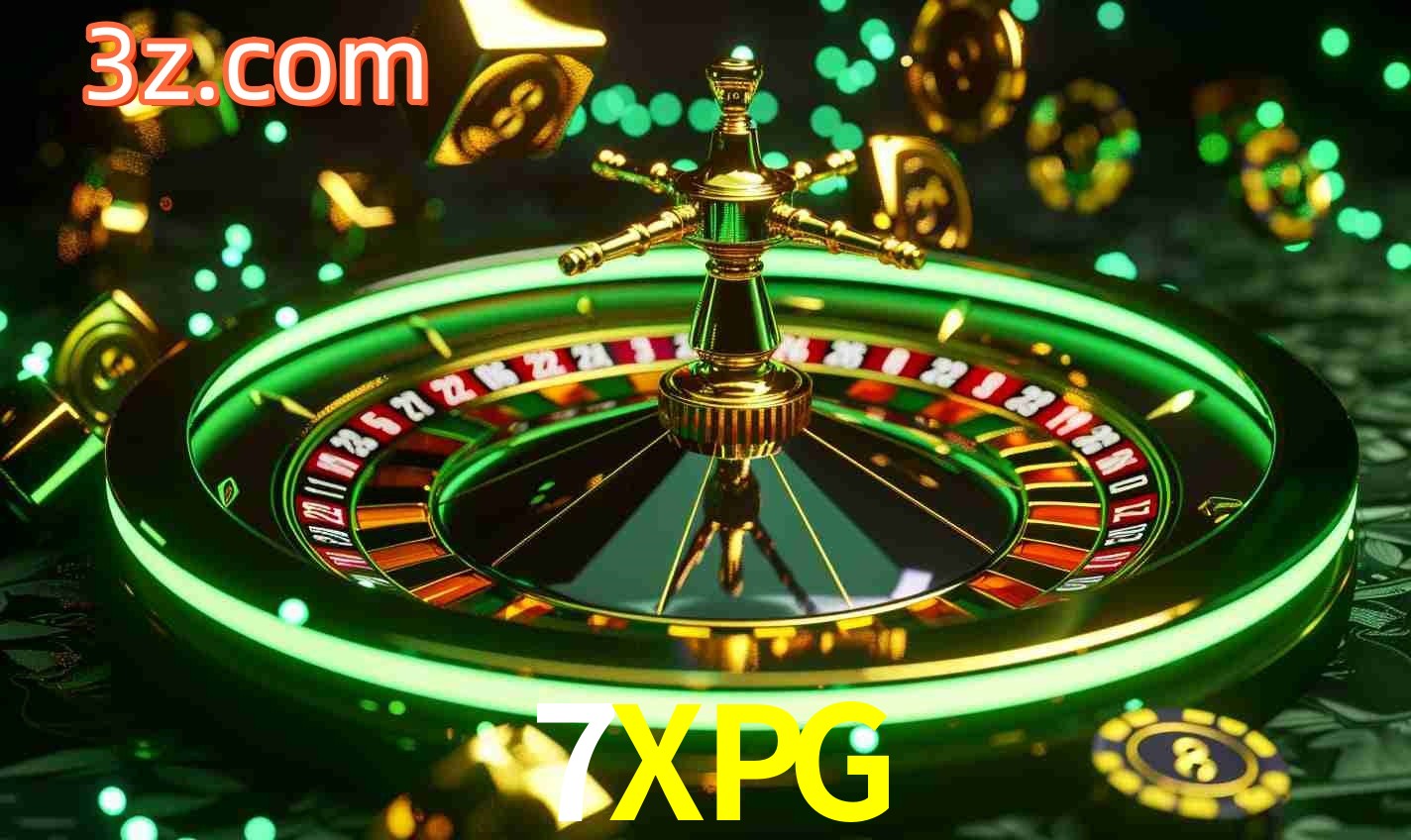 Desfrutar de um Cassino 7XPG