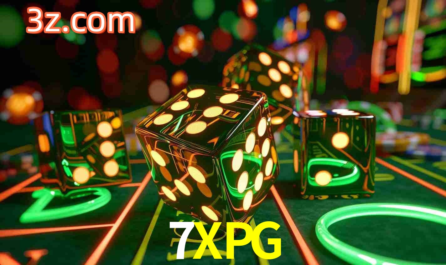 Entretenimento no Jogos 7XPG