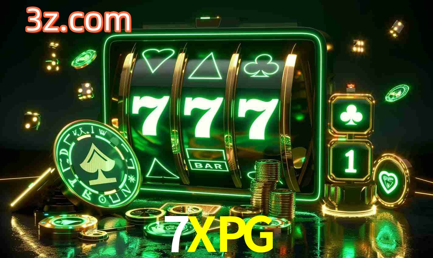 Seguro Login no Cassino Online 7XPG